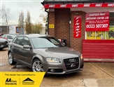 Used Audi A3
