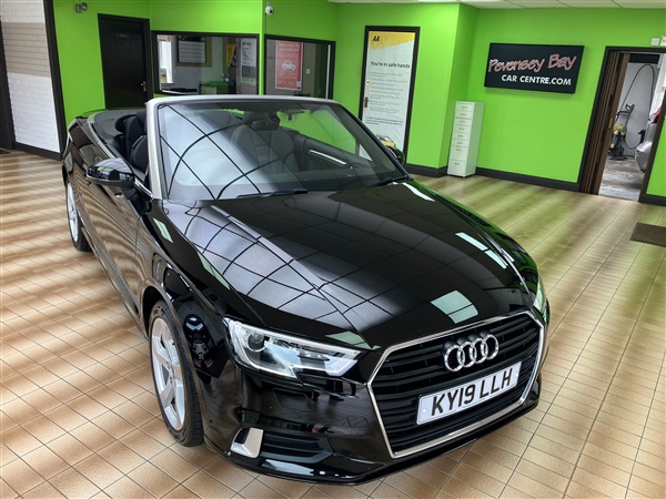 Large image for the Used Audi A3