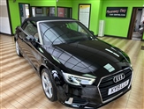 Used Audi A3