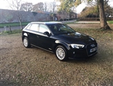 Used Audi A3