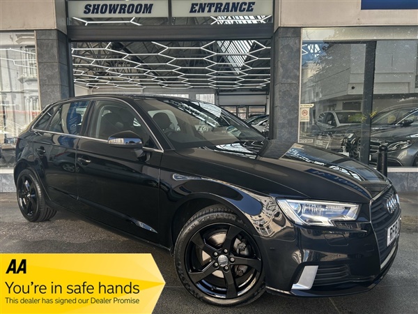 Large image for the Used Audi A3