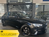 Used Audi A3