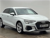 Used Audi A3