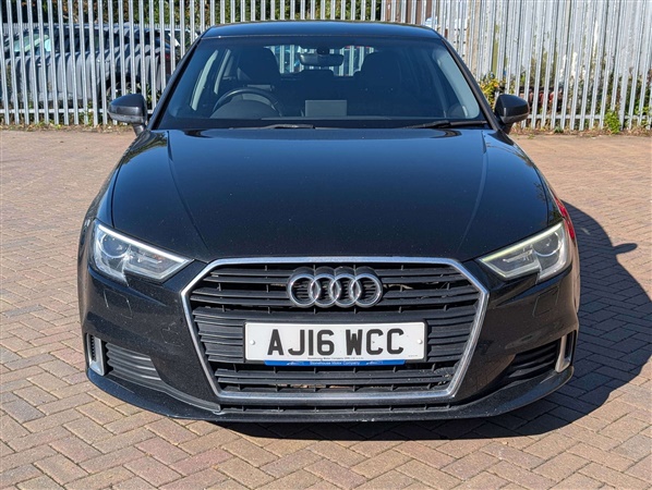 Large image for the Used Audi A3