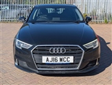Used Audi A3