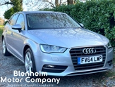 Used Audi A3