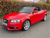 Used Audi A3