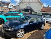 Used Audi A3