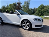 Used Audi A3