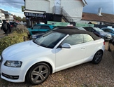 Used Audi A3