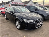 Used Audi A3
