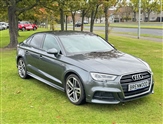 Used Audi A3