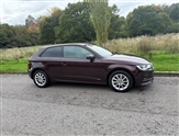 Used Audi A3
