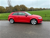 Used Audi A3