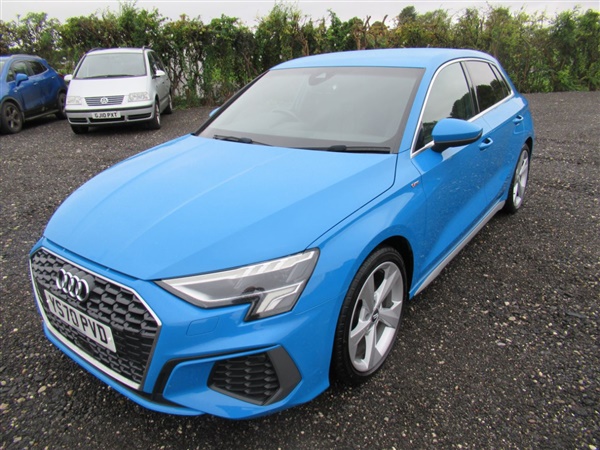 Large image for the Used Audi A3