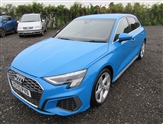 Used Audi A3