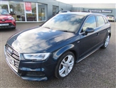 Used Audi A3
