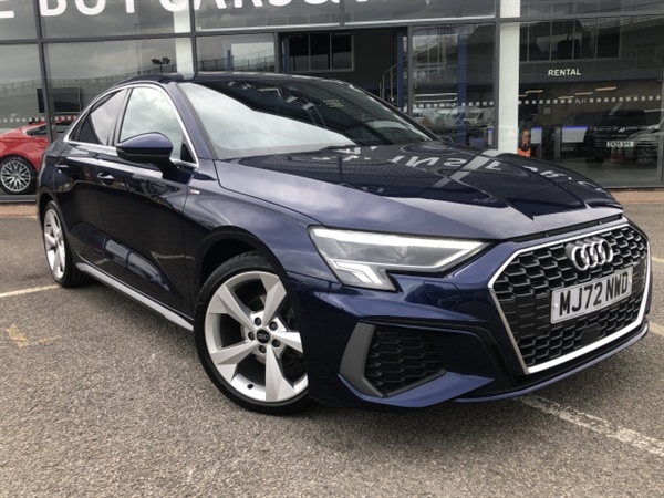 Large image for the Used Audi A3