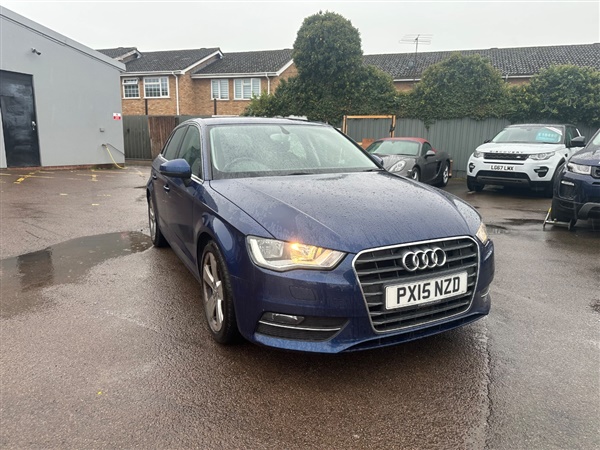 Large image for the Used Audi A3