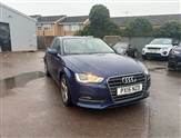 Used Audi A3