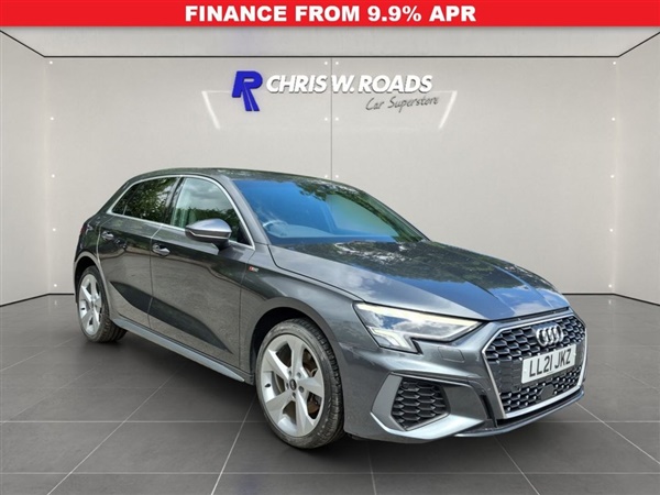Large image for the Used Audi A3