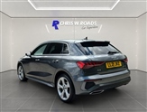 Audi A3 Image 2