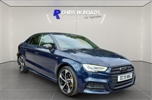 Used Audi A3