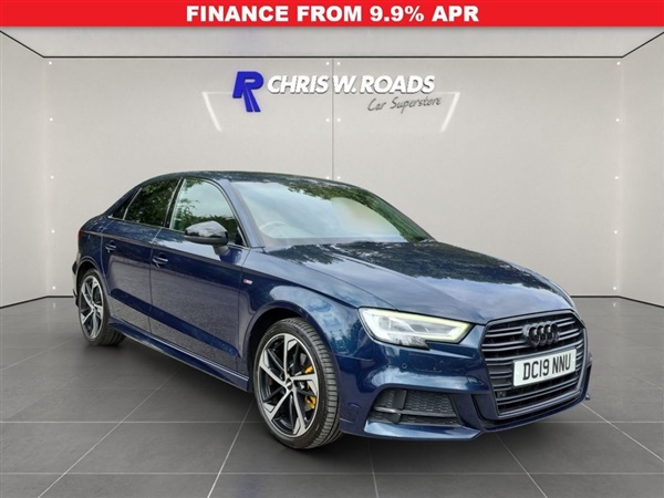 Large image for the Used Audi A3