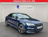 Audi A3 Image 1