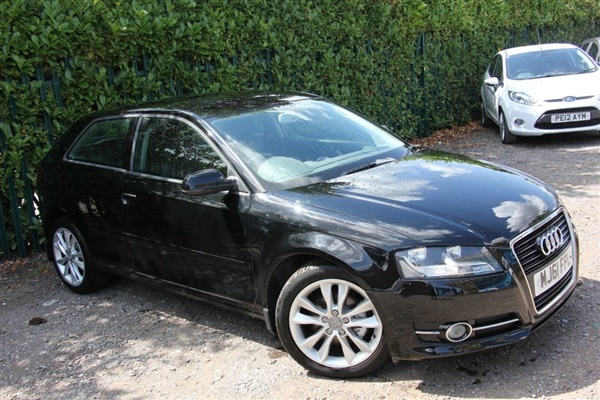 Large image for the Used Audi A3