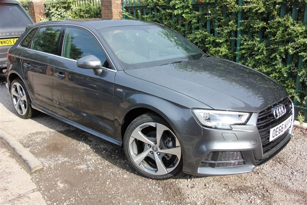 Large image for the Used Audi A3