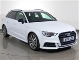 Used Audi A3