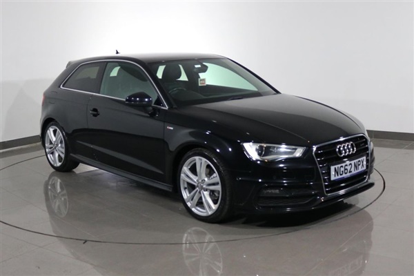 Large image for the Used Audi A3