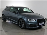 Used Audi A3