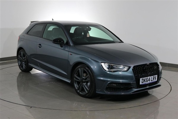 Large image for the Used Audi A3