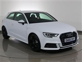 Used Audi A3