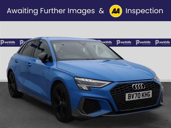 Large image for the Used Audi A3