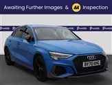 Used Audi A3