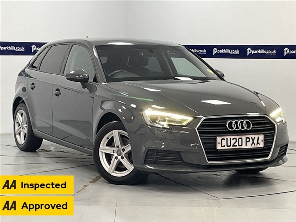 Large image for the Used Audi A3