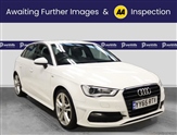 Used Audi A3