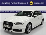 Used Audi A3