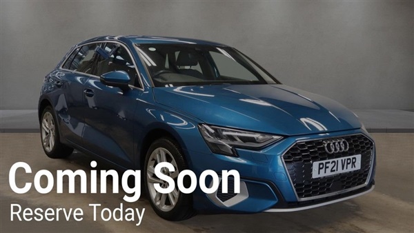 Large image for the Used Audi A3