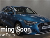 Used Audi A3
