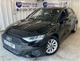 Used Audi A3