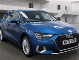 Used Audi A3