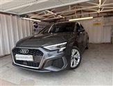 Used Audi A3