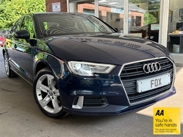 Large image for the Used Audi A3