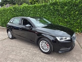 Used Audi A3