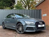 Used Audi A3