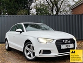 Used Audi A3